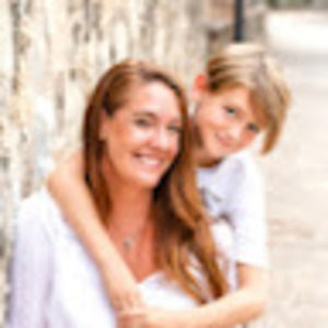 Meet your Posher, Cathy